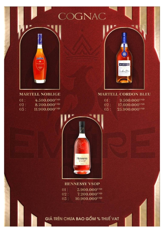 COGNAC